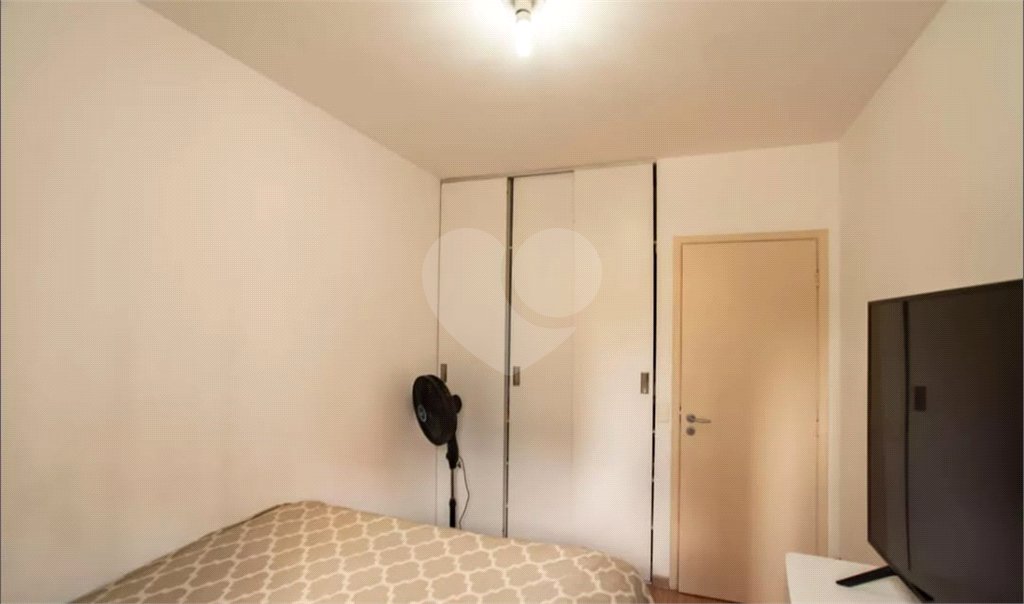 Apartamento à venda com 2 quartos em Saúde, São Paulo, SP