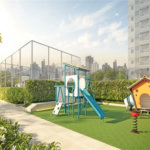 Apartamento à venda com 2 suítes em Jardim das Acácias, São Paulo, SP