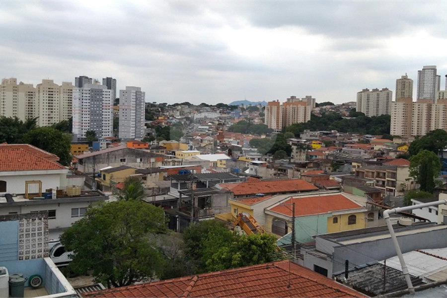 Sobrado à venda com 3 suítes em Casa Verde, São Paulo, SP