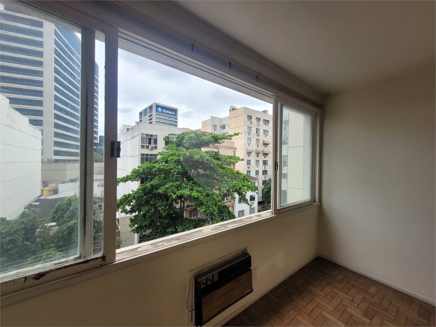Apartamento à venda com 2 quartos em Maracanã, Rio de Janeiro, RJ
