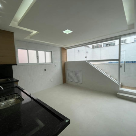Casa com 4 dormitórios à venda, 234 m² por R$ 1.650.000,00 - Embaré - Santos/SP