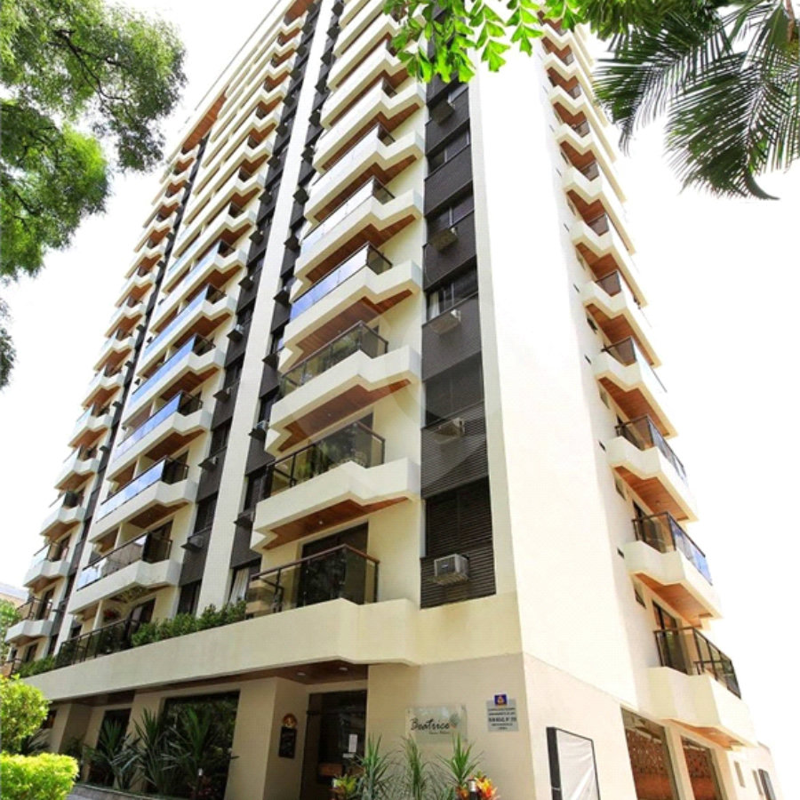 Apartamento para alugar com 2 quartos em Jardim Paulista, São Paulo, SP