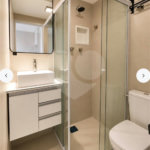 Apartamento para alugar com 1 quarto em Bela Vista, São Paulo, SP