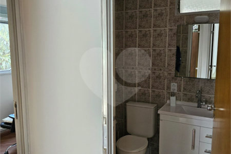 Apartamento à venda com 3 quartos em Vila Andrade, São Paulo, SP