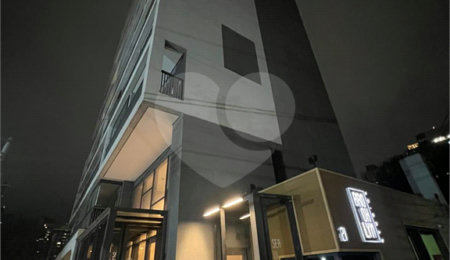 Apartamento à venda com 1 quarto em Jardim das Acácias, São Paulo, SP