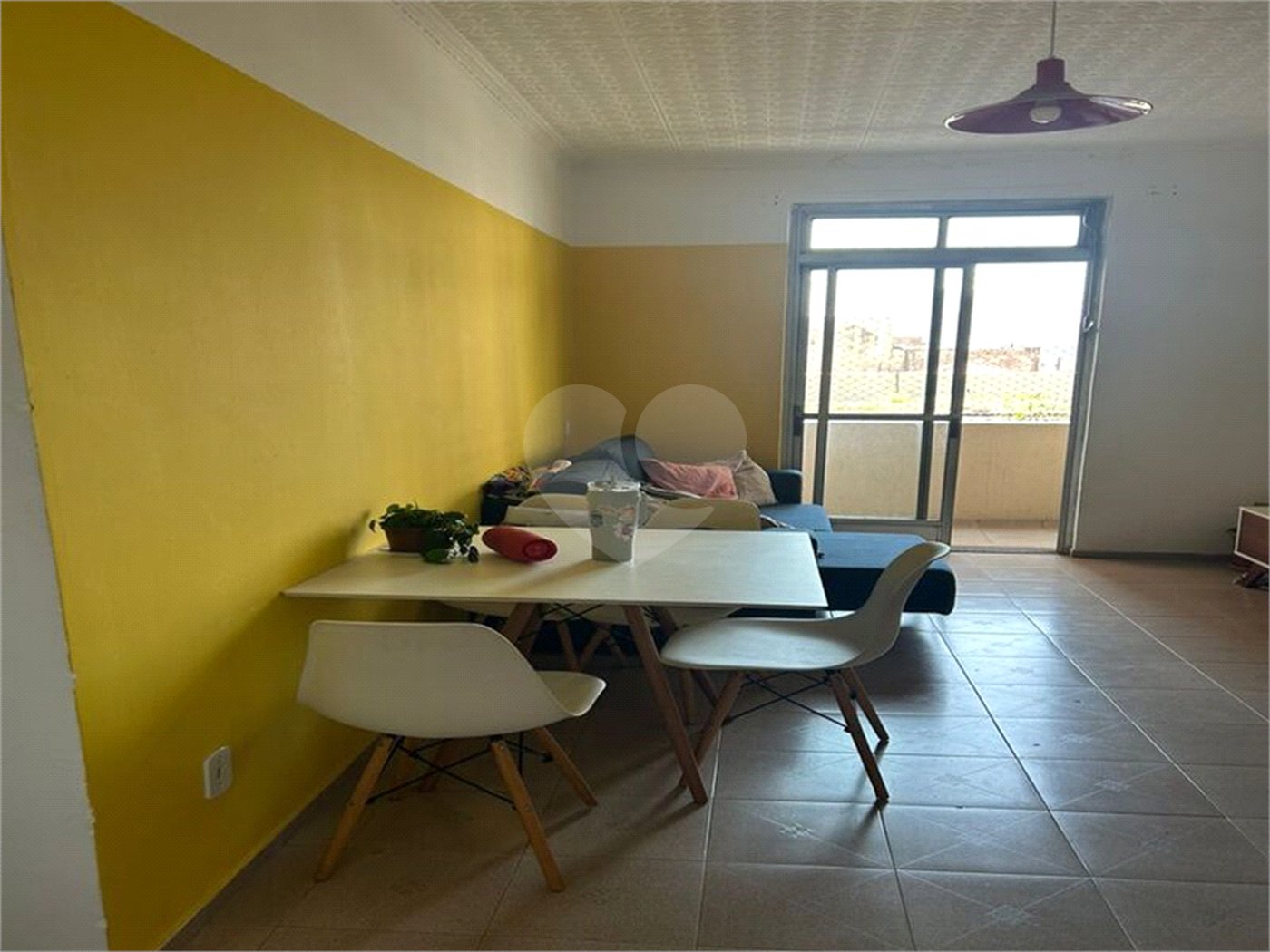 Apartamento à venda com 2 quartos em Tatuapé, São Paulo, SP