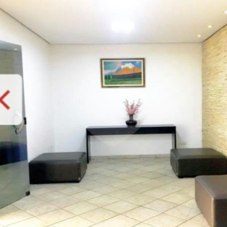 Apartamento à venda com 2 quartos em Aclimação, São Paulo, SP