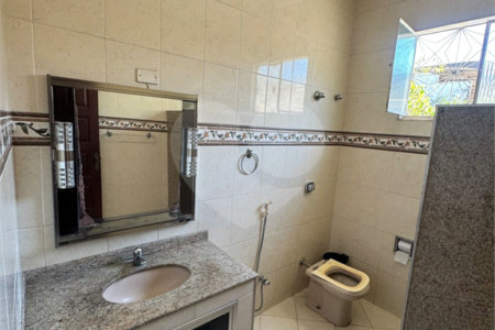 Casa Térrea à venda com 3 quartos em Campo Grande, Rio de Janeiro, RJ