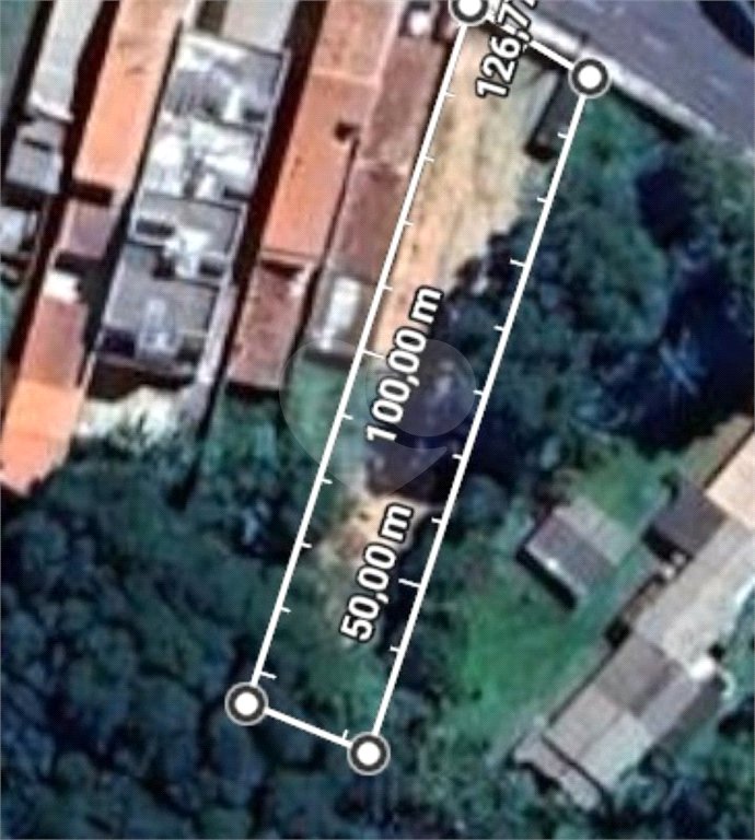 Terreno à venda em Mogi Moderno, Mogi das Cruzes, SP