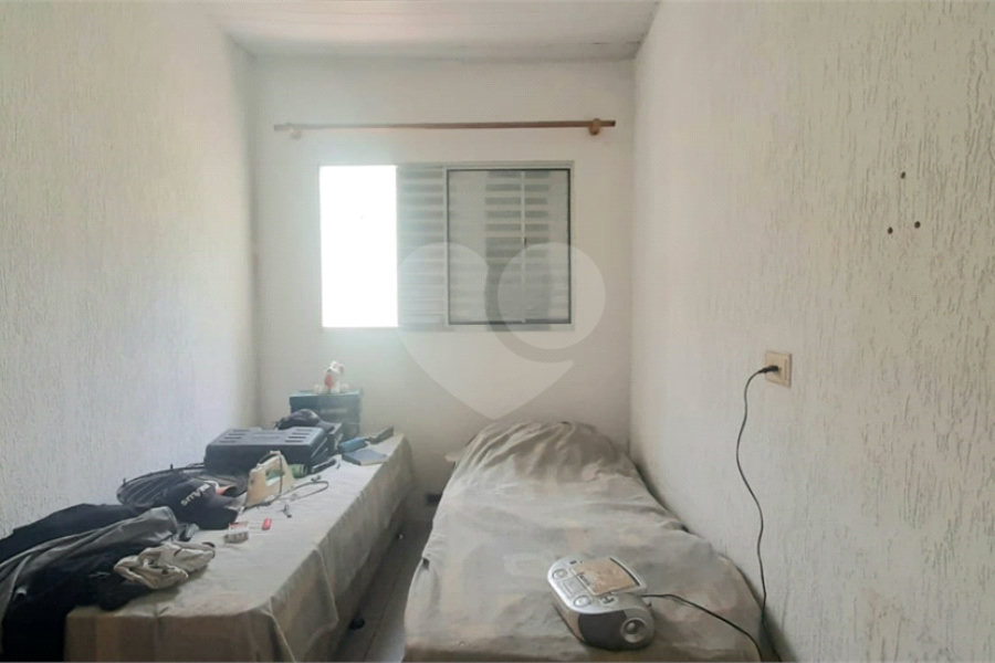 Casa à venda com 4 quartos em Vila Mazzei, São Paulo, SP