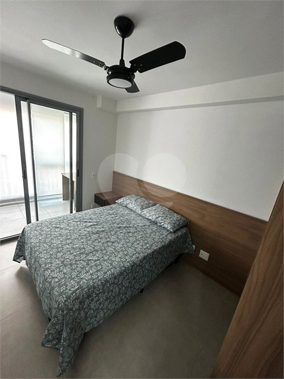 Studio à venda com 1 quarto em Vila Firmiano Pinto, São Paulo, SP