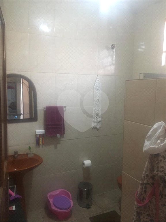 Casa à venda com 3 quartos, sendo 1 suíte, em Freguesia do Ó, São Paulo, SP