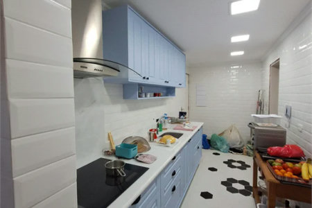 Apartamento à venda com 3 quartos, sendo 1 suíte, em Paraíso do Morumbi, São Paulo, SP