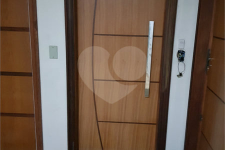 Cobertura à venda com 3 quartos, sendo 1 suíte, em Rio Comprido, Rio de Janeiro, RJ
