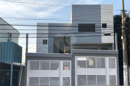 Sala para alugar em Jardim do Estádio, Santo André, SP