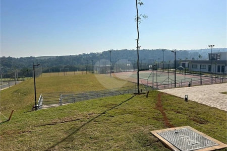 Loteamento à venda no condomínio Terras Alpha Nova Esplanada, Votorantim - SP