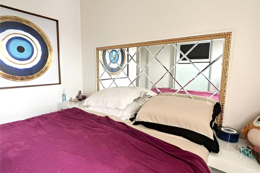 Apartamento à venda com 2 quartos, sendo 1 suíte,  em Santana, São Paulo, SP