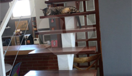 Cobertura à venda ou para alugar com 2 quartos em Alto de Pinheiros, São Paulo, SP