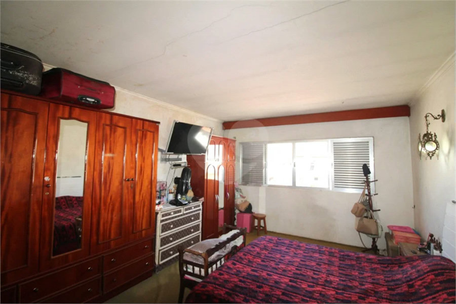 Sobrado à venda com 5 quartos, sendo 1 suíte,  em Mandaqui, São Paulo, SP