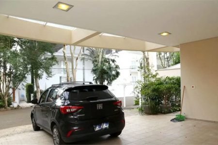 Casa à venda com 3 suítes no condomínio Residencial Morumbi, São Paulo - SP