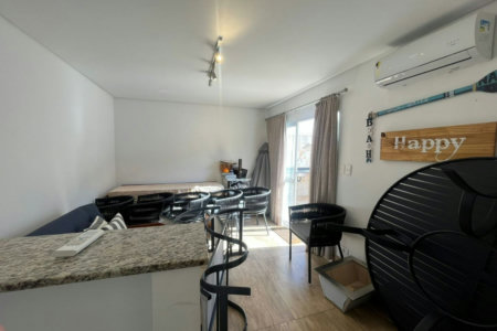 Cobertura à venda, 150 m² por R$ 550.000,00 - Loteamento João Batista Julião - Guarujá/SP
