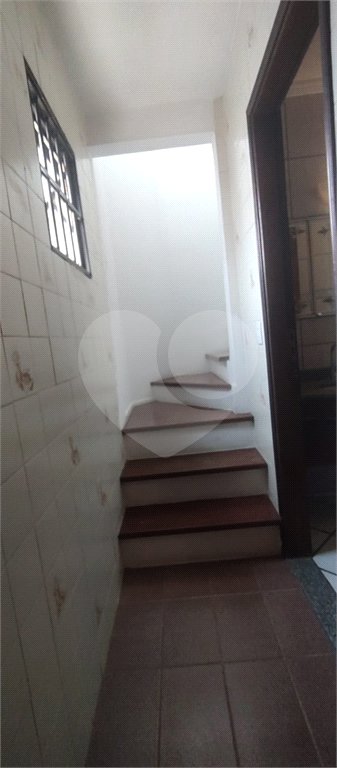 Sobrado à venda com 7 quartos, sendo 1 suíte, em Mandaqui, São Paulo, SP