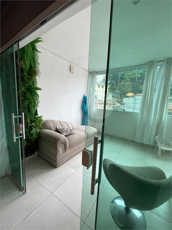 Sobrado à venda com 3 quartos, sendo 1 suíte,  em Mandaqui, São Paulo, SP