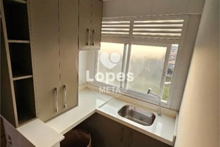 Apartamento à venda com 2 quartos em Jardim Oriente, São José dos Campos, SP