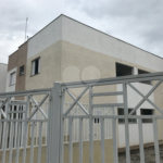 Apartamento à venda com 1 quarto em Aparecidinha, Sorocaba, SP