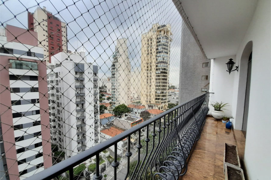 Apartamento à venda com 4 suítes em Santana, São Paulo, SP