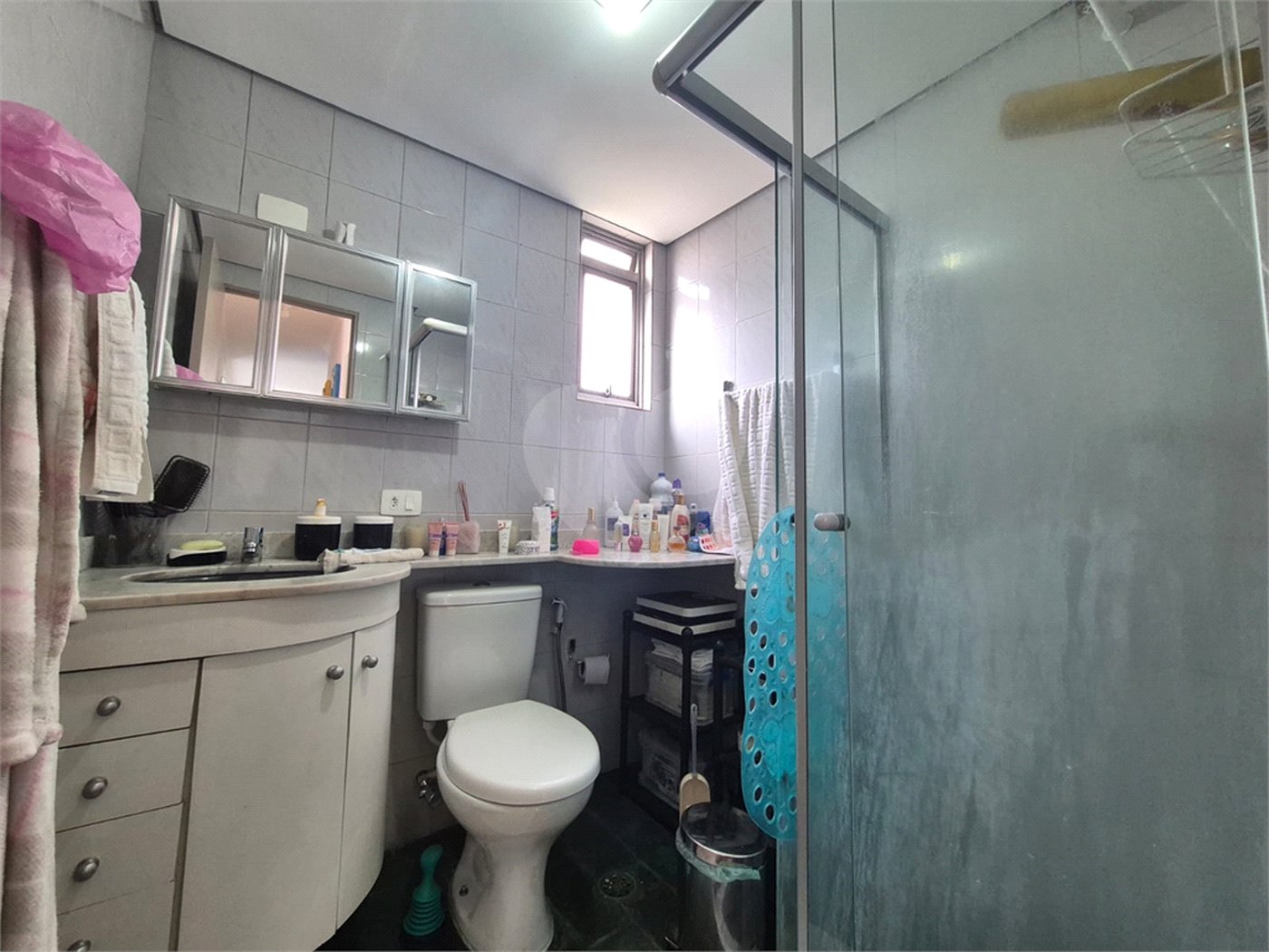 Apartamento à venda com 3 quartos em Jardim Jussara, São Paulo, SP