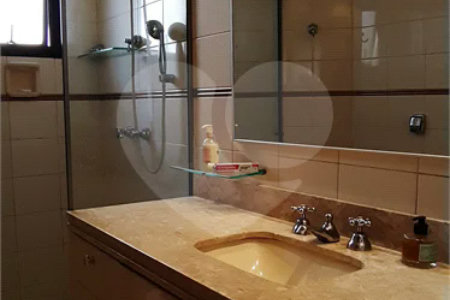 Apartamento à venda com 4 suítes em Santana, São Paulo, SP