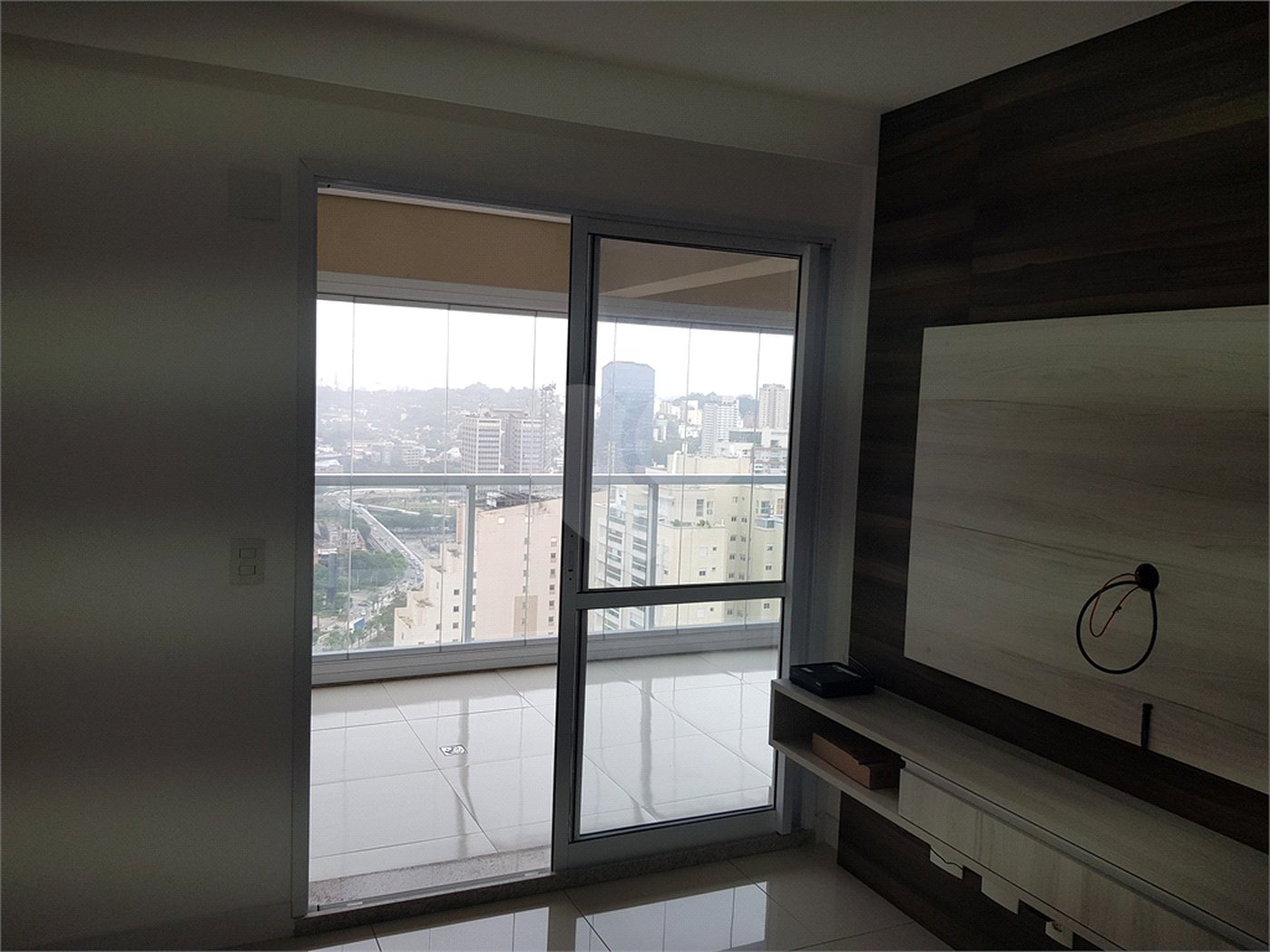 Duplex à venda com 1 suíte em Brooklin, São Paulo, SP