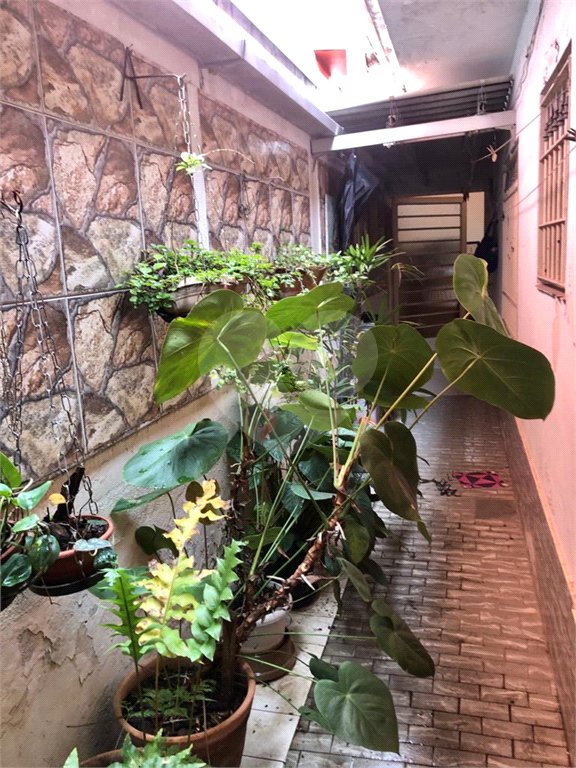 Casa Térrea à venda com 3 quartos em Cidade Domitila, São Paulo, SP