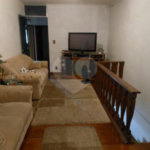 Casa Térrea à venda com 3 quartos, sendo 2 suítes, em Vila Mazzei, São Paulo, SP