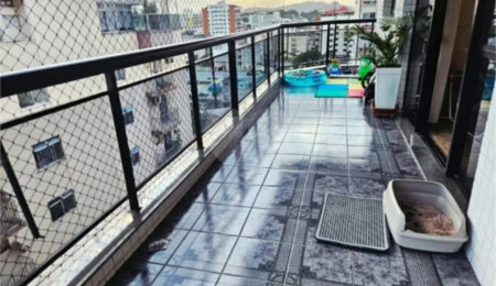 Apartamento à venda com 3 quartos, sendo 1 suíte,  em Méier, Rio de Janeiro, RJ