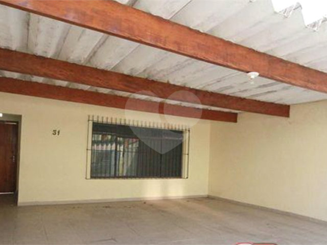Casa Térrea à venda com 3 quartos, sendo 1 suíte,  em Santana, São Paulo, SP