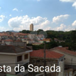 Sobrado à venda com 3 quartos, sendo 1 suíte, em Parque São Domingos, São Paulo, SP
