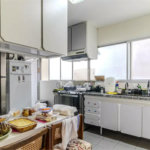 Apartamento à venda com 3 quartos, sendo 1 suíte,  em Higienópolis, São Paulo, SP