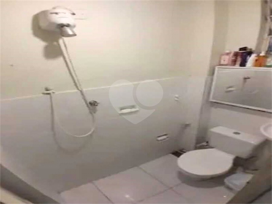 Apartamento à venda com 3 quartos em Alto da Boa Vista, Rio de Janeiro, RJ