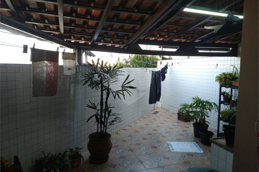 Sobrado à venda com 3 quartos, sendo 1 suíte, em Casa Verde, São Paulo, SP