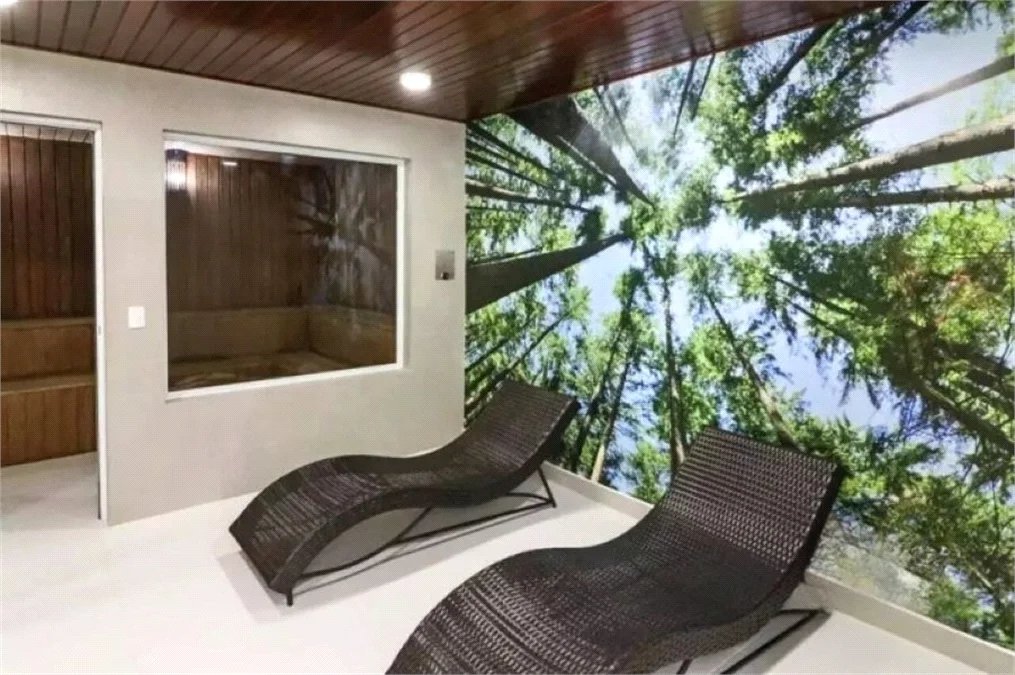 Apartamento à venda com 1 quarto em Butantã, São Paulo, SP