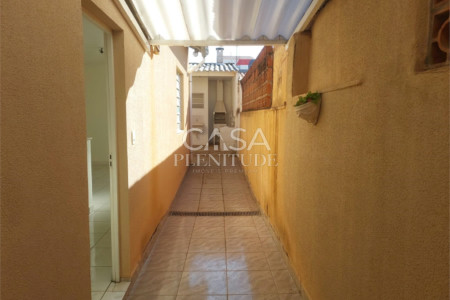 Casa Térrea à venda com 3 quartos em Vila Augusta, Sorocaba, SP