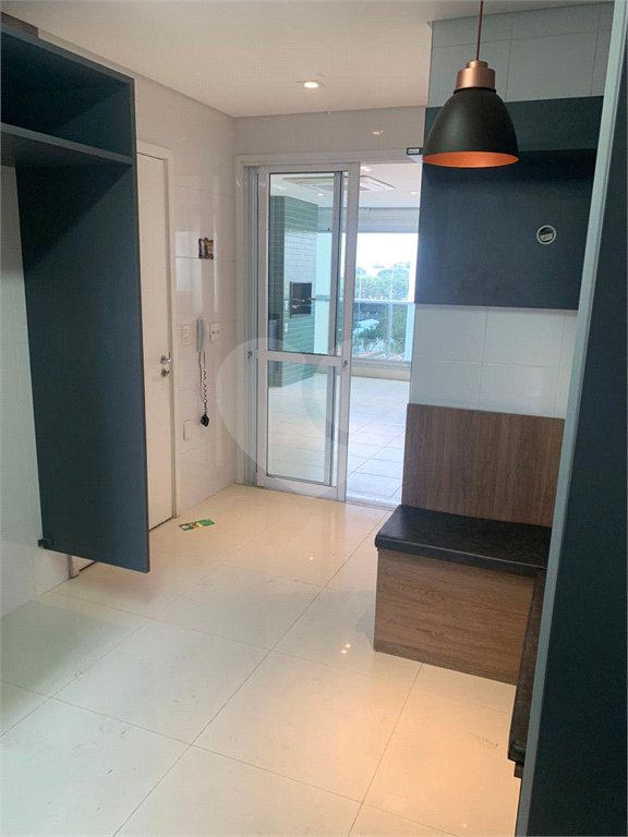 Apartamento à venda com 3 suítes em Cidade Mãe do Céu, São Paulo, SP
