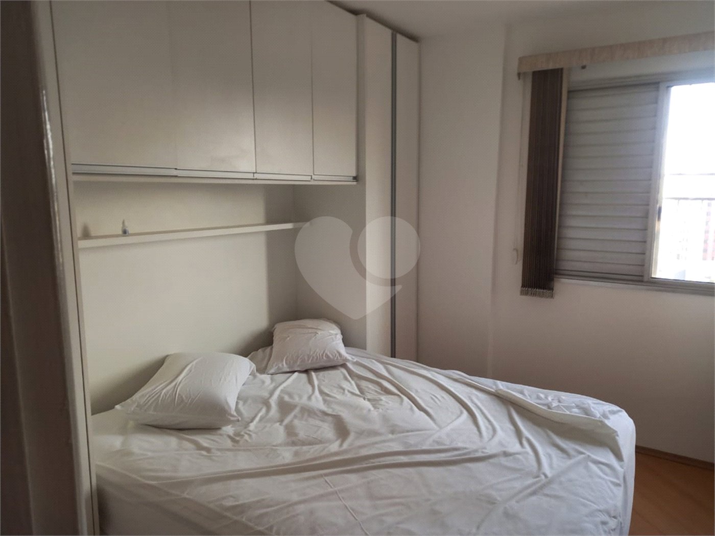 Apartamento à venda com 2 quartos em Mandaqui, São Paulo, SP