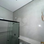 Casa à venda com 3 quartos, sendo 1 suíte, no condomínio Horto Florestal Villagio, Sorocaba - SP