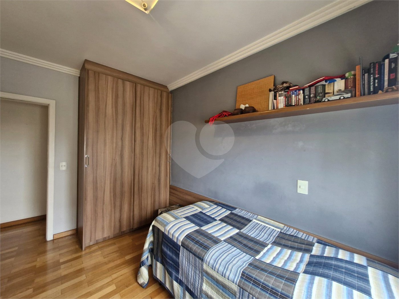 Apartamento à venda ou para alugar com 4 quartos, sendo 3 suítes, em Santa Teresinha, São Paulo, SP
