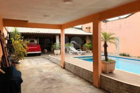 Casa à venda com 1 quarto, sendo 2 suítes, em Campo Grande, Rio de Janeiro, RJ