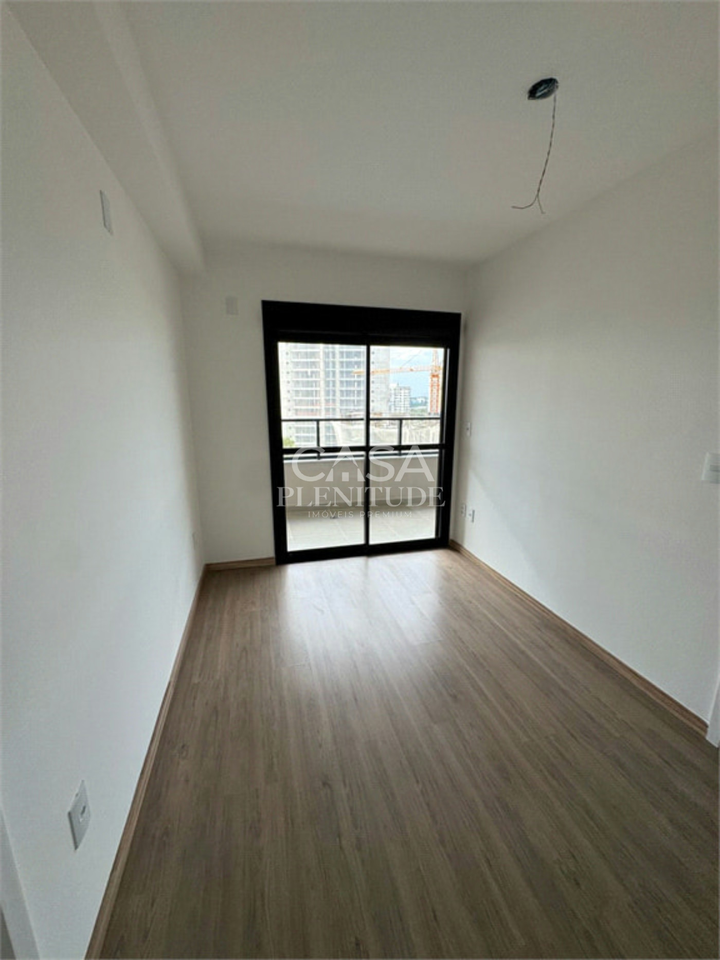Apartamento à venda com 1 suíte em Jardim do Paço, Sorocaba, SP