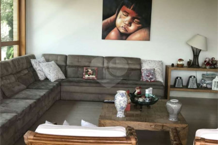 Casa à venda com 5 suítes no condomínio Porto Atibaia, Atibaia - SP